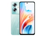 OPPO A79 5G 4/128GB Glowing Green - 1220742 - zdjęcie 1